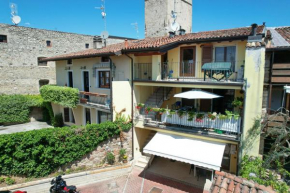 Appartamento nel Borgo